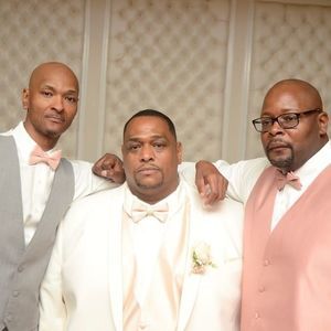 Meet your Posher, Keith